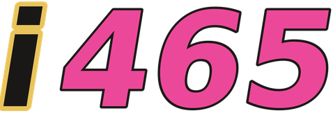i465 logo